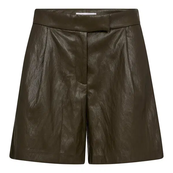 Co'Couture Short Gitt Groen 1
