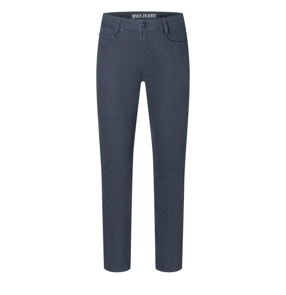MAC Jeans Jog'n 0590-00-0768 Blauw 2
