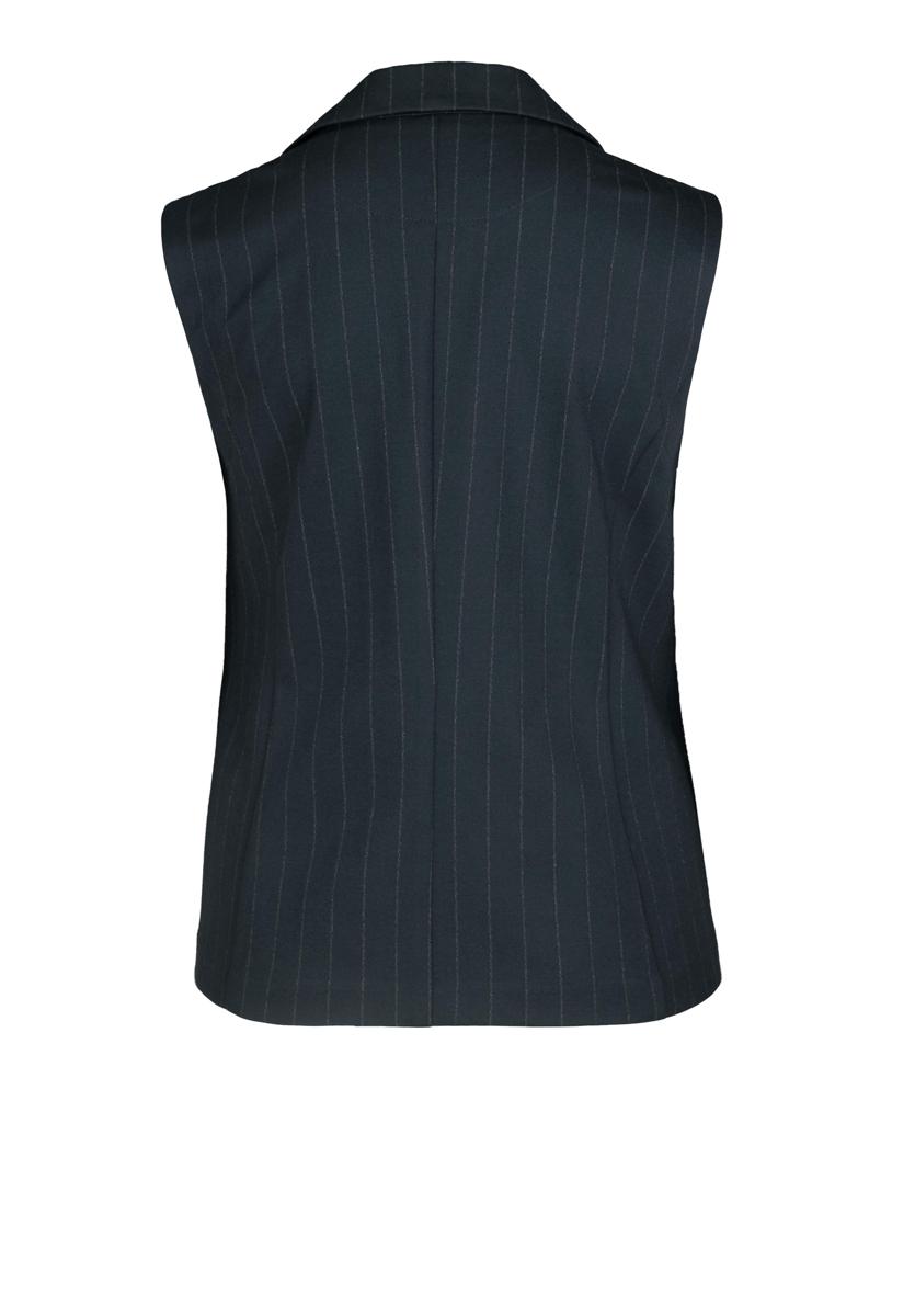 Bianca Vest 63000 Blauw 4