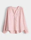 OPUS Blouse Flanora Roze 2