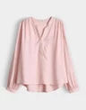 OPUS Blouse Flanora Roze 2