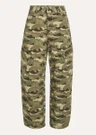 Circle of Trust Jeans OW26_15_ Groen 1