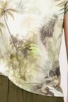 Monari T-Shirt 410700 Groen 4