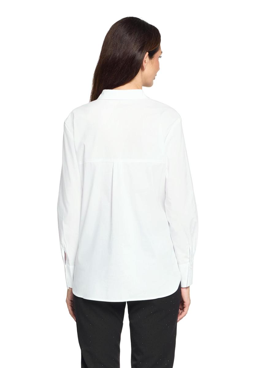 Betty Barclay Blouse 89329555 Wit 3