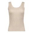 Geisha Top 64393-14 Beige 1