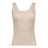 Geisha Top 64393-14 Beige 1