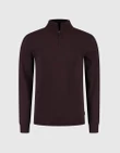 Saint Steve Trui 250493 Rood 1
