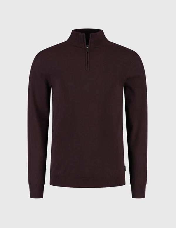 Saint Steve Trui 250493 Rood 1