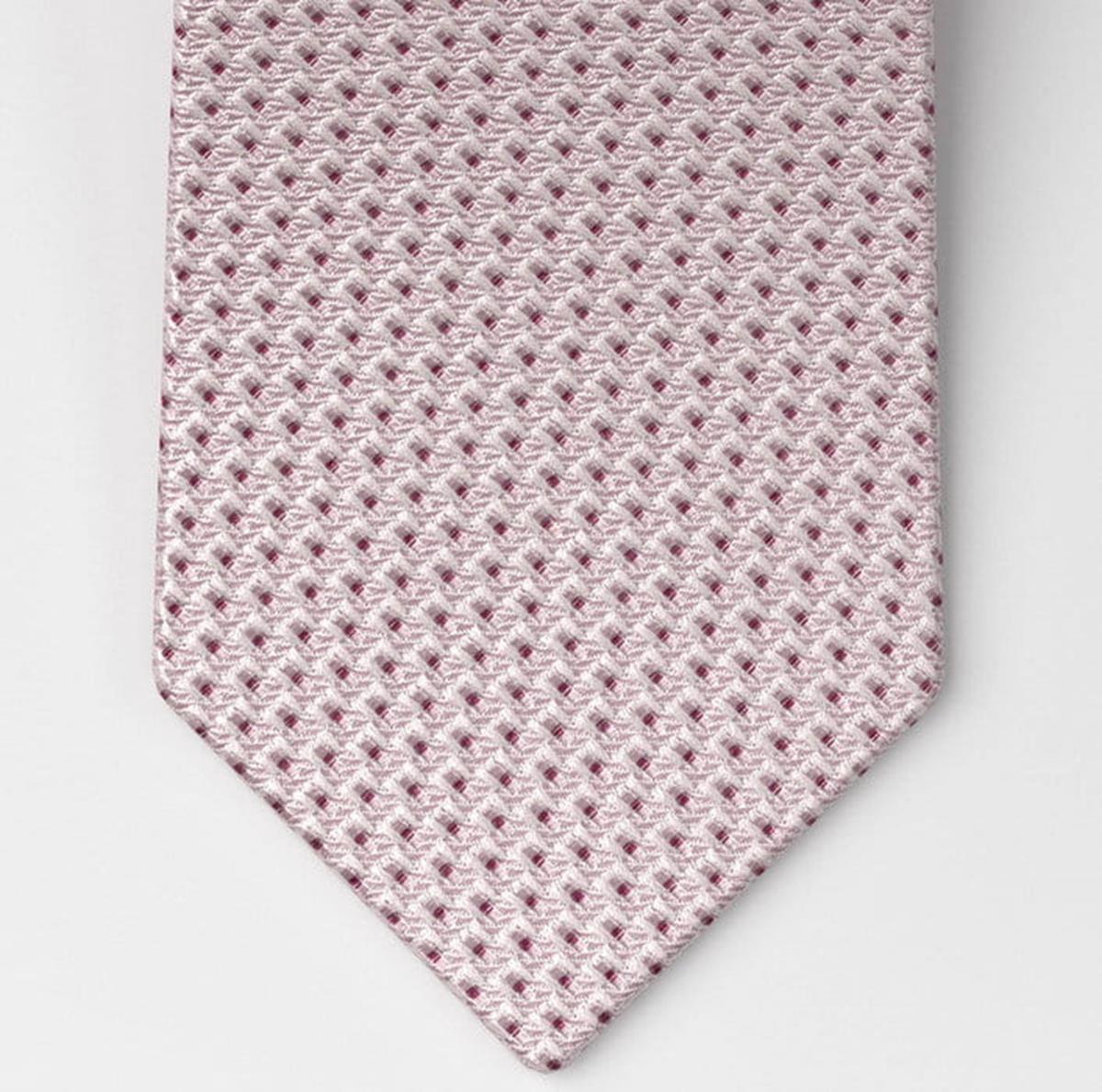 Olymp Stropdas 171610 Roze 2