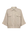 Freequent Blouse Larin Beige 1