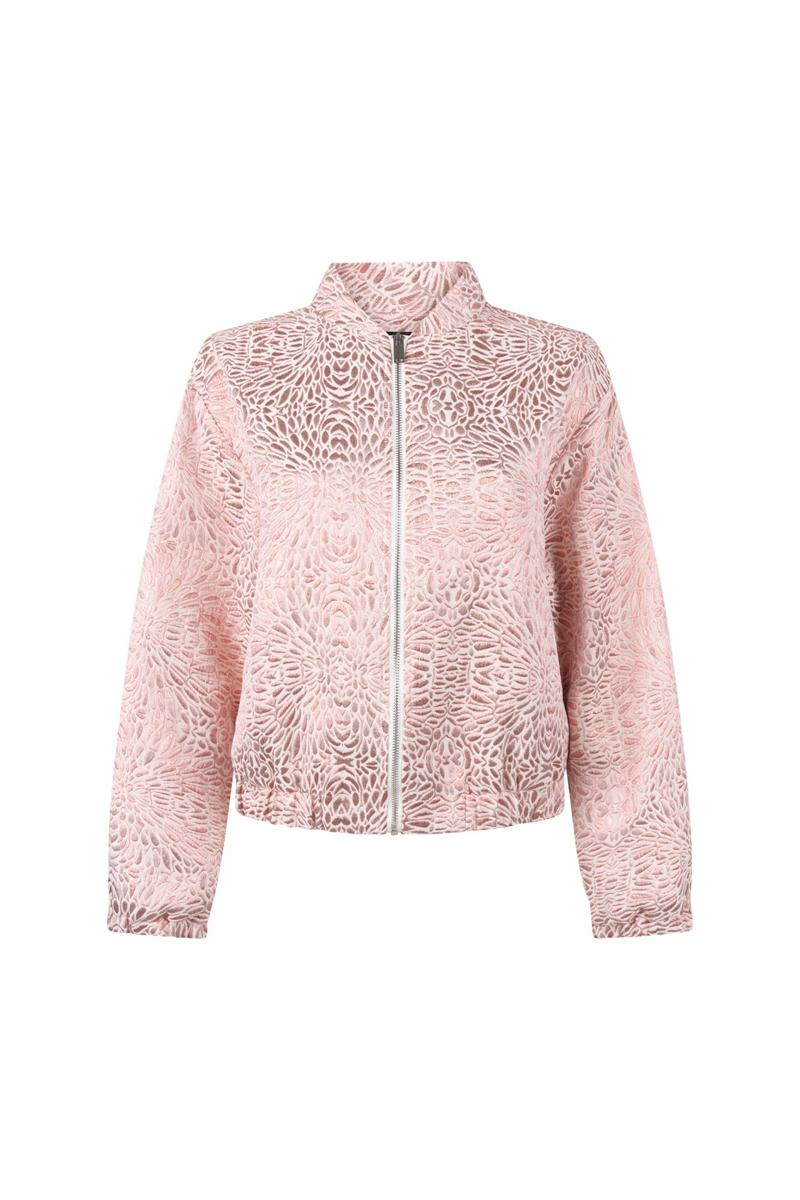 Jansen Amsterdam Jack Rox Roze 2