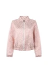 Jansen Amsterdam Jack Rox Roze 2