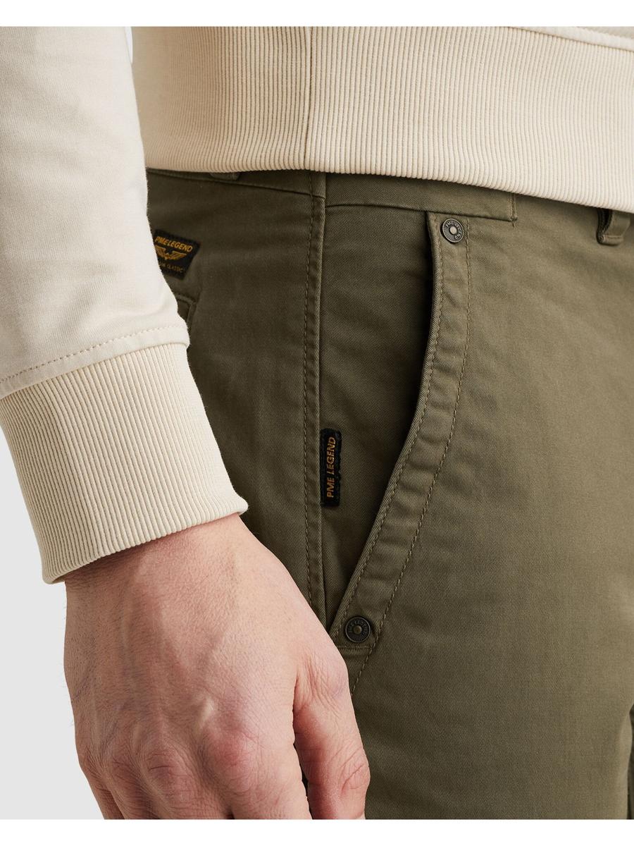 PME Legend Pantalon PTR825 Blauw 4