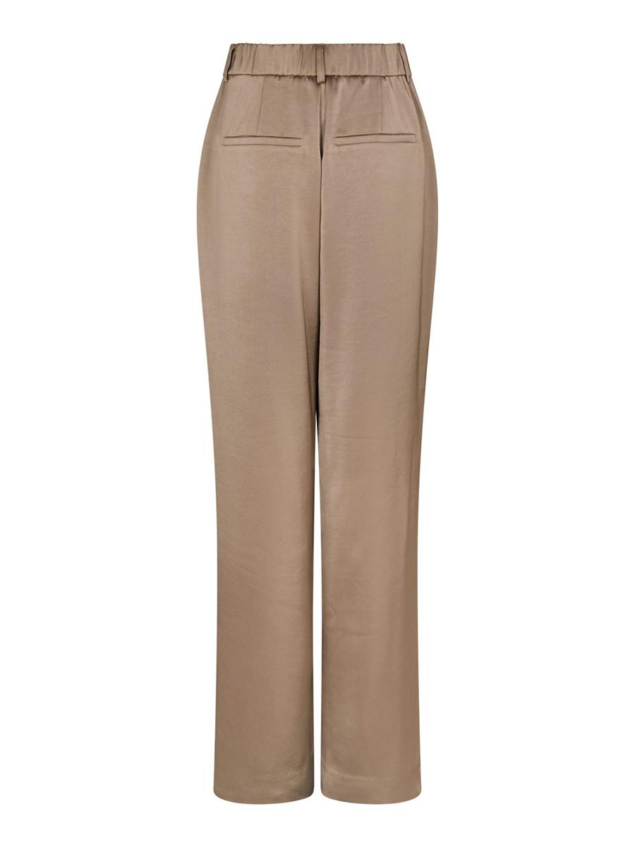 Neo Noir Pantalon Emmett Taupe 4