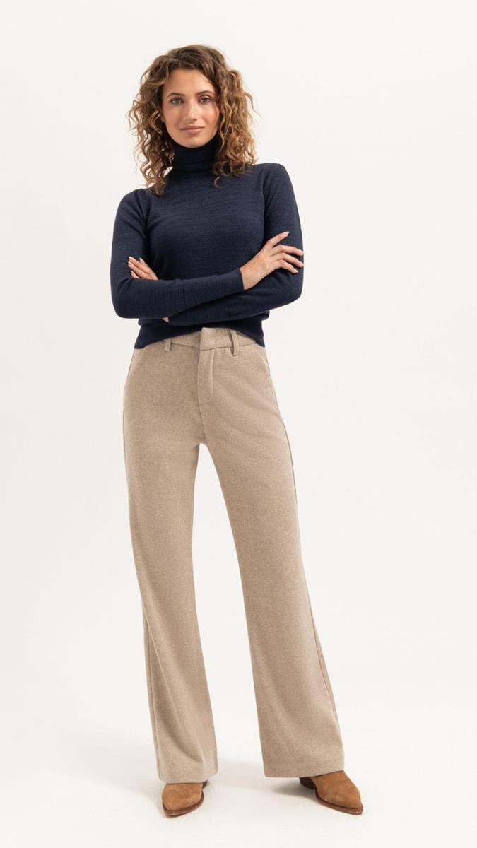 Florèz Pantalon Loiza CR0023 Beige 2