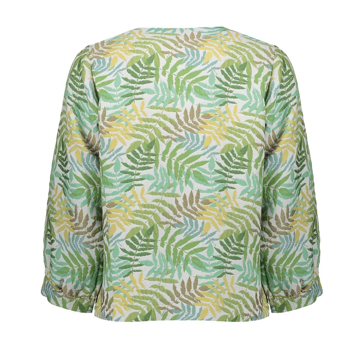 Geisha Blazer 65324-20 Groen 5