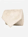 Tresanti Stropdas TRTIHE318 Off-White 1