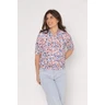 Roberto Sarto Polo 611129 Blauw 1