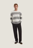 Dstrezzed Pantalon 502068 Bruin 5