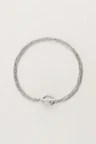 My Jewellery Armband MJ11093 Zilver 1