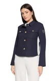 Betty Barclay Blazer 47132924 Blauw 1