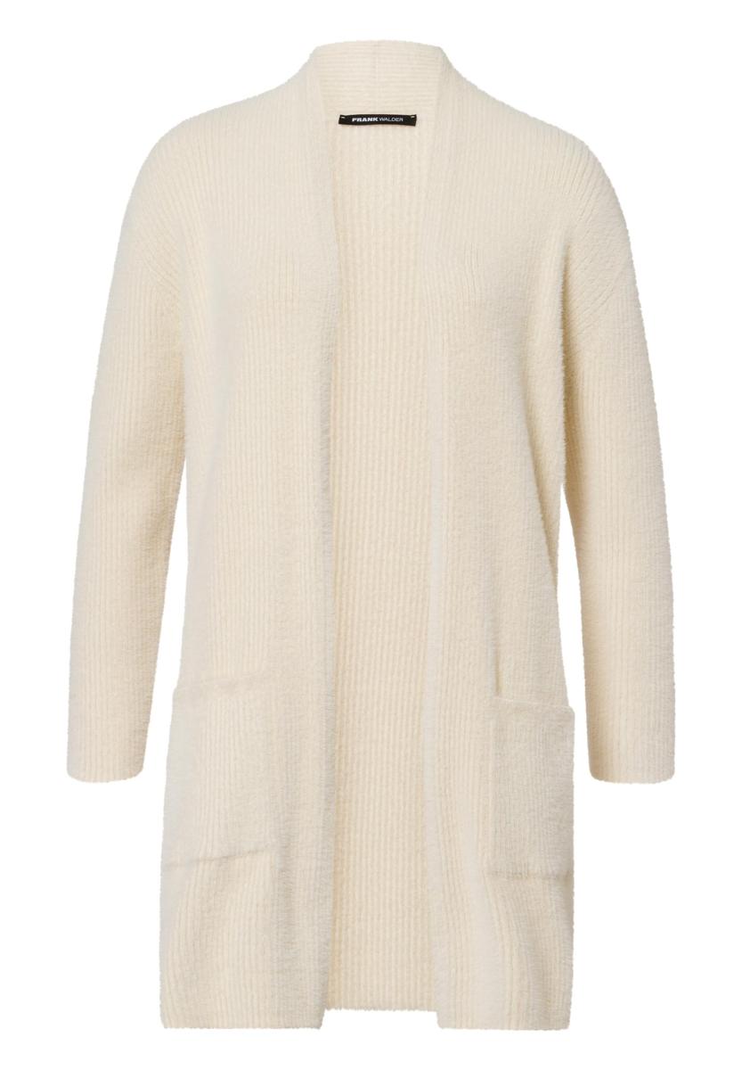 Frank Walder Blazer W52622090 Off-White 1