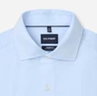 Olymp Overhemd 130524 Blauw 4