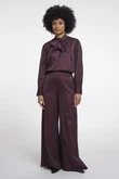 Rino & Pelle Pantalon NenaRegular.70026 Paars 3