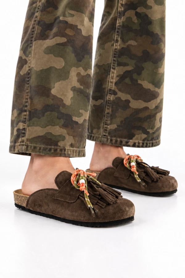 DWRS Loafers Sakai Bruin 1
