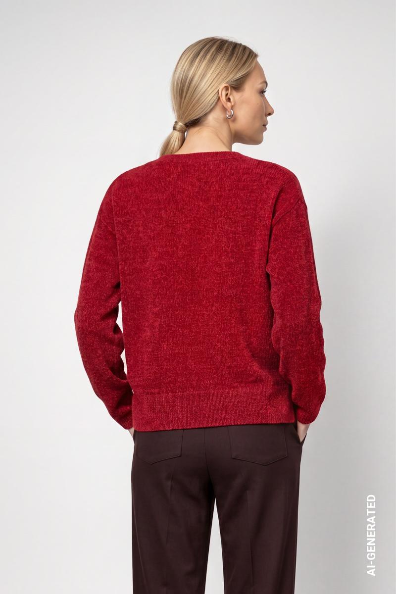Monari Trui 810071 Rood 6