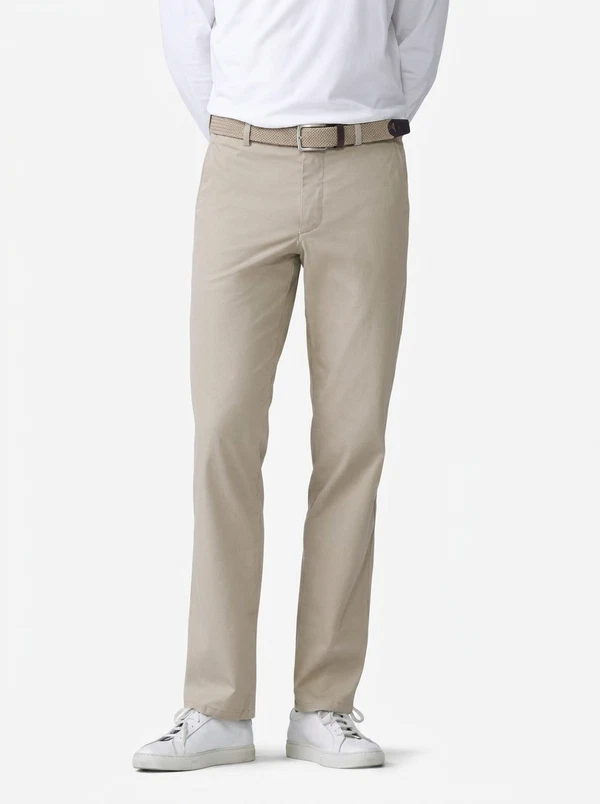 Meyer Pantalon Roma 1-5080 Beige 1