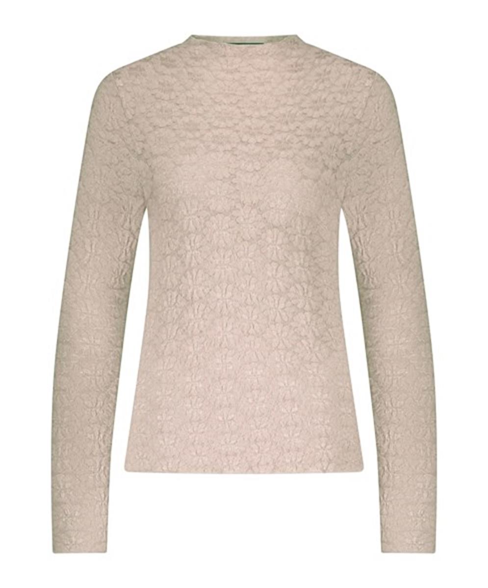 Tramontana Top C43-18-401 Off-White 1