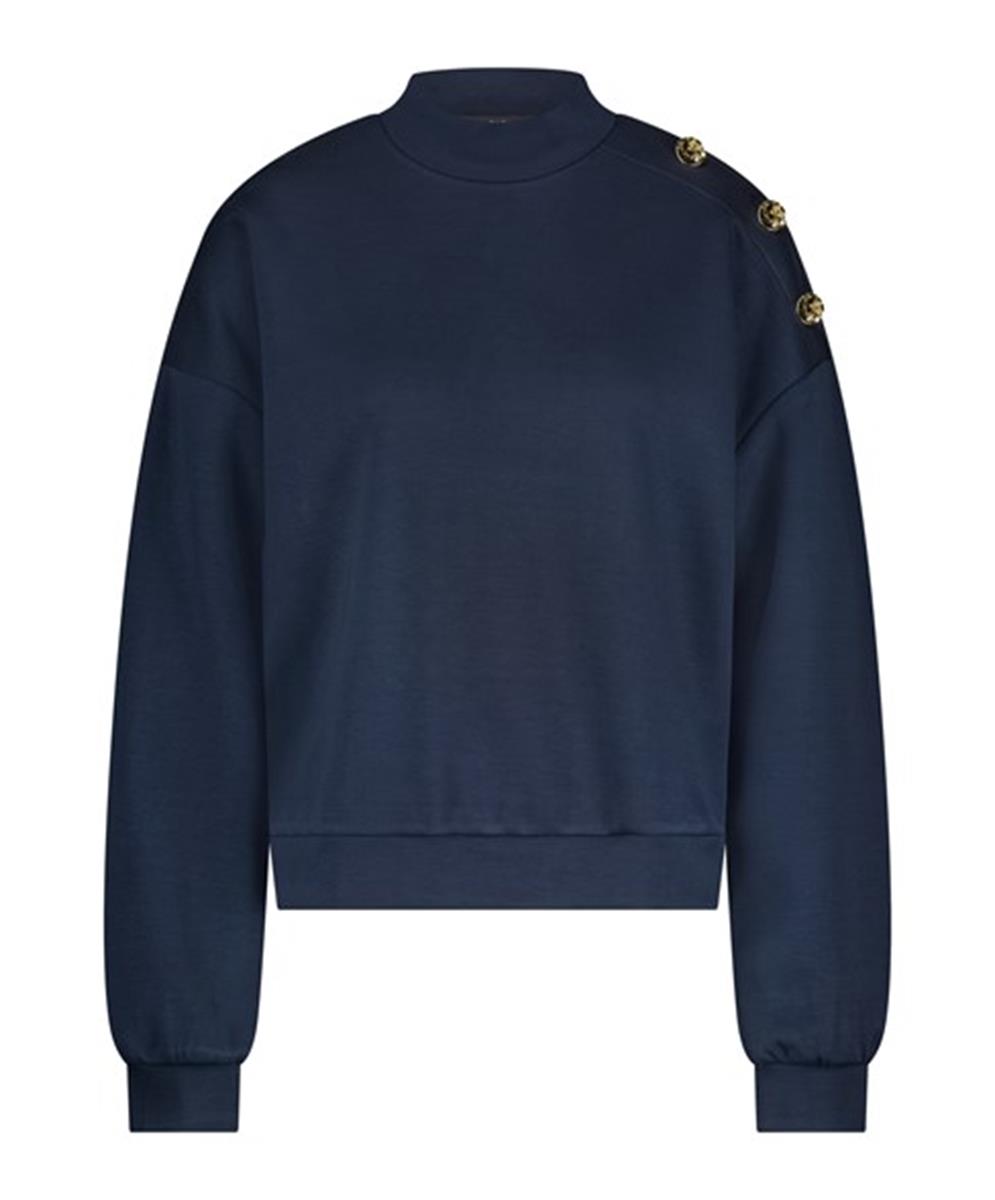 Tramontana Sweater C12-18-601 Blauw 1
