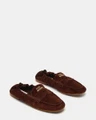 Steve Madden Sneakers Newbury Bruin 1