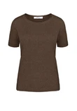 Bianca T-shirt Rabea Bruin 1