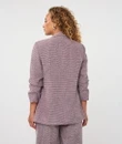 EsQualo Blazer F26.10524 Rood 3