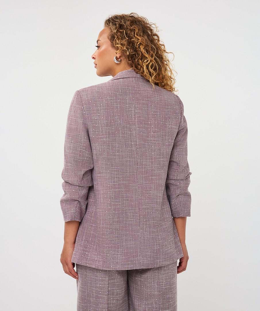 EsQualo Blazer F26.10524 Rood 3