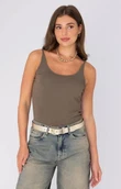 Anna T-Shirt 43a04-03925 Groen 1