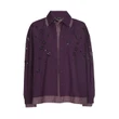 Caroline Biss Blouse 4627 Paars 2