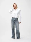 Catwalk Junkie Blouse 2402033605 Wit 3