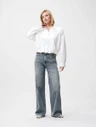 Catwalk Junkie Blouse 2402033605 Wit 3