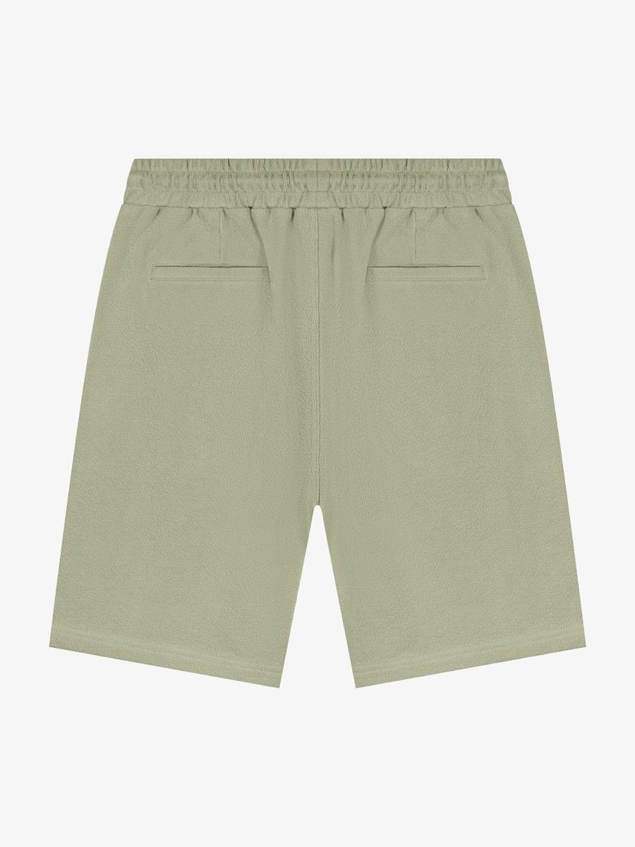 Law of the Sea Korte Broek LAW-10425 Groen 3
