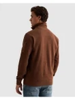 PME Legend Sweater PSW2609457 Bruin 3