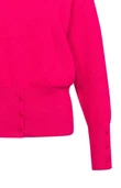 YAYA Trui 01-000549-601 Roze 5