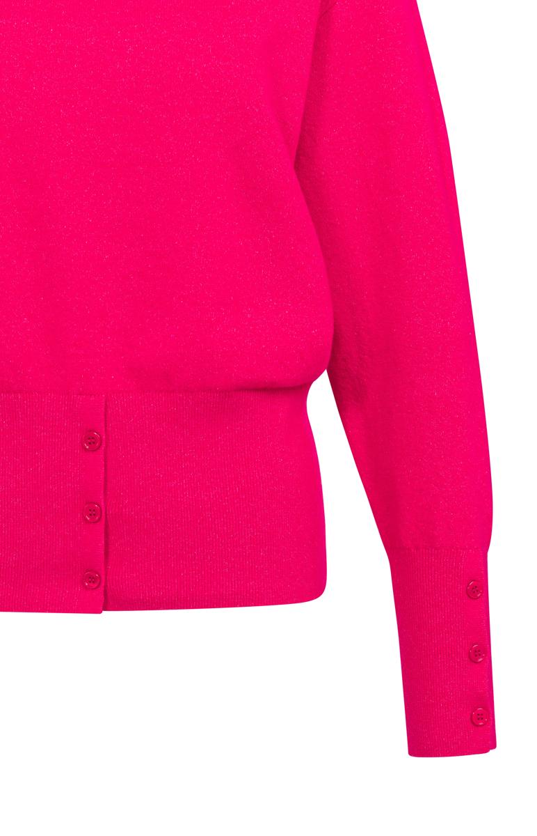 YAYA Trui 01-000549-601 Roze 5