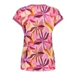 Geisha T-Shirt 62036-60 SARAH Roze 3