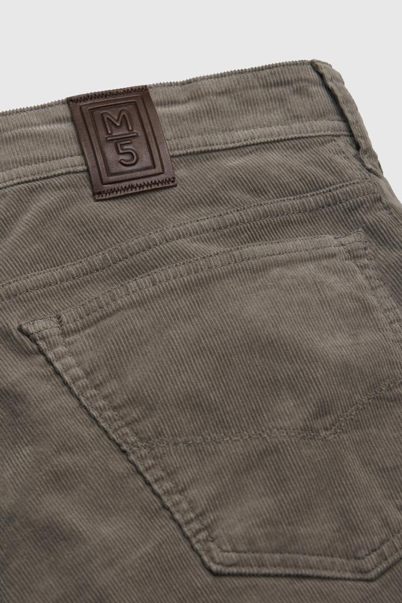 Meyer Pantalon 3722619800 Bruin 4