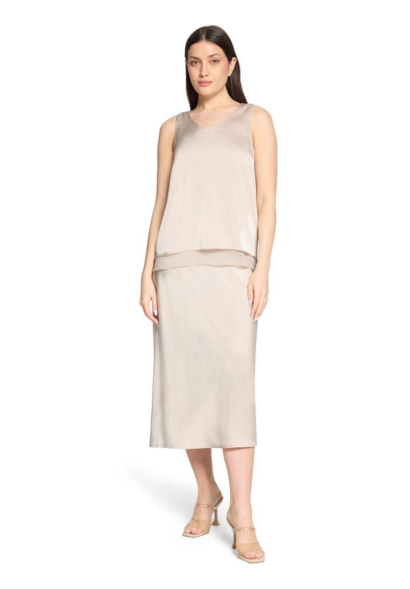 Betty Barclay Rok 94551196 Beige 3