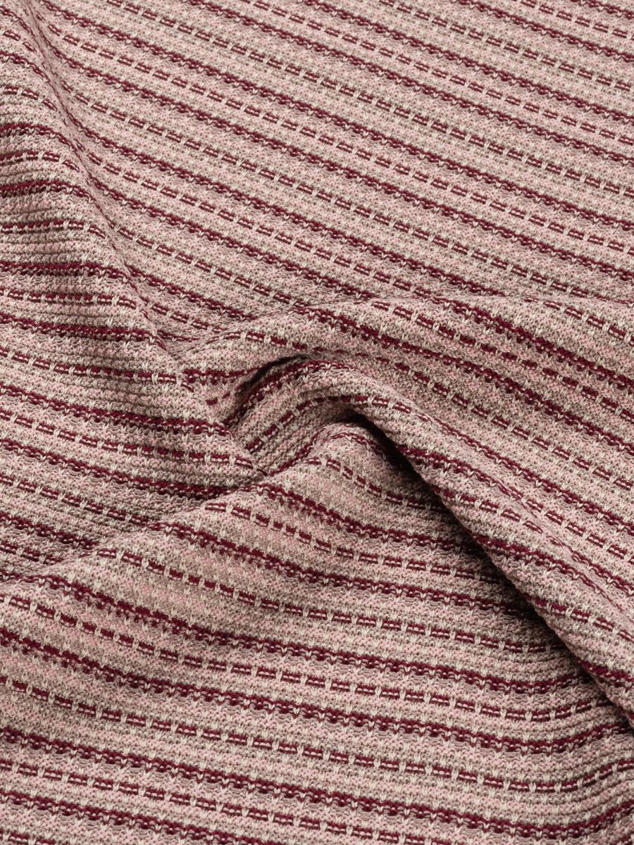Law of the Sea Polo Vague Roze 5