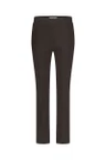 Studio Anneloes Pantalon Anne Bonded Bruin 2
